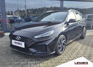 Hyundai i30 Kombi 1,5 l 117 kw