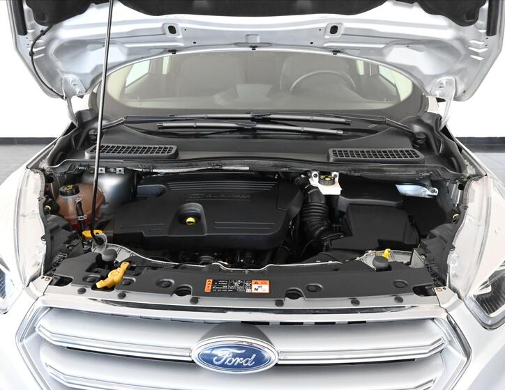 Ford Kuga 5