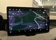 Škoda Superb Liftback 2,0 l 110 kw