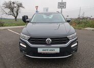 Volkswagen T-Roc 4