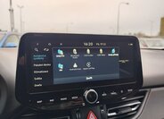 Hyundai i30 Kombi 1,5 l 117 kw