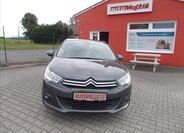 Citroën C4 2