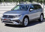Volkswagen Tiguan Allspace 3