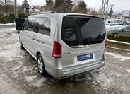 Mercedes-Benz Třídy V 4