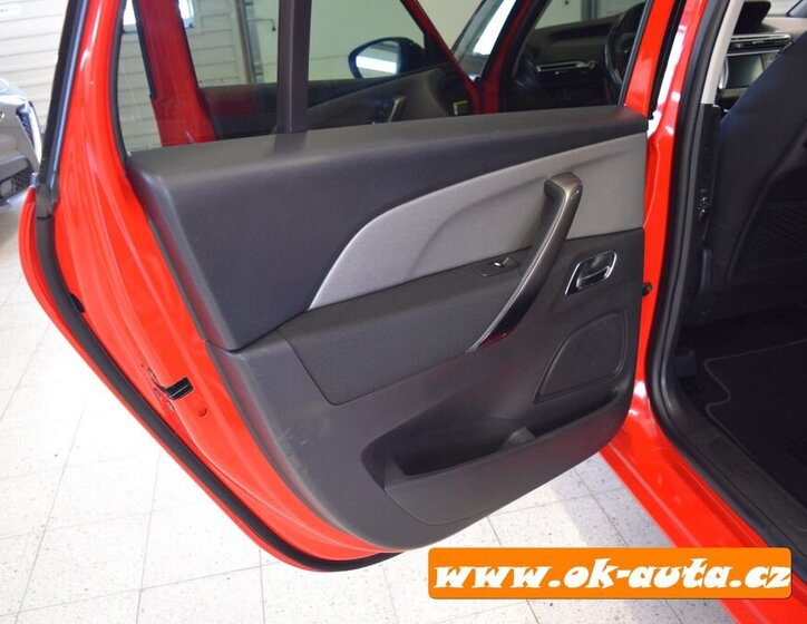 Citroën Grand C4 SpaceTourer MPV 1,5 l 96 kw