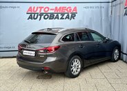 Mazda 6 6