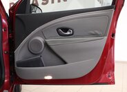 Renault Mégane Hatchback 1,6 l 81 kw