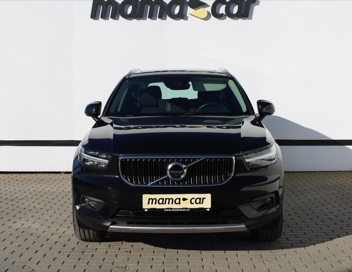 Volvo XC40 2
