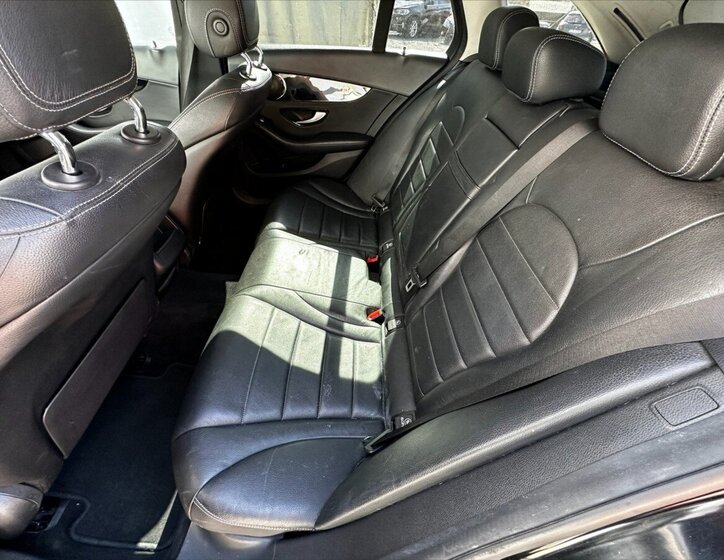 Mercedes-Benz Třídy C Kombi 1,6 l 90 kw