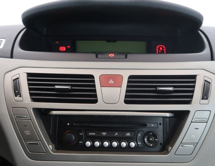 Citroën C4 Picasso 17