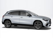 Mercedes-Benz GLA SUV / Terénní 1,3 l 120 kw