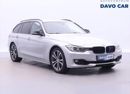 BMW Řada 3 1