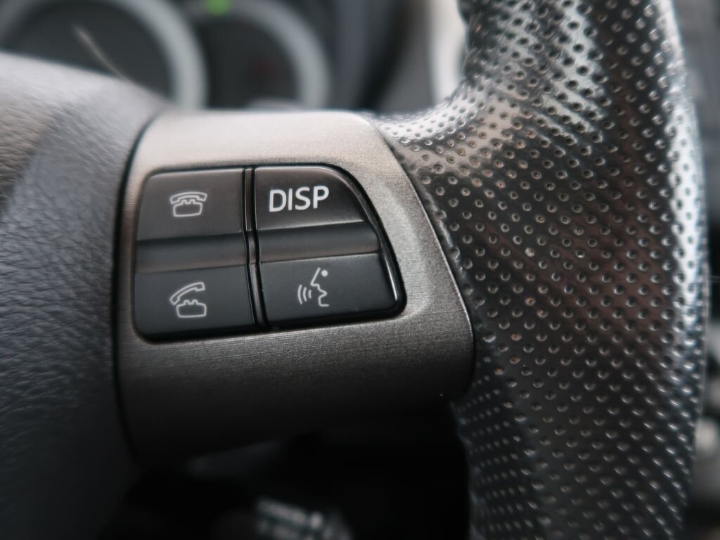 Toyota RAV4 SUV / Terénní 2,0 l 116 kw