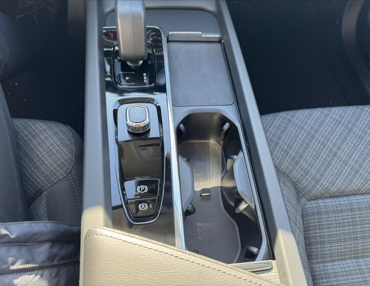 Volvo XC60 SUV 2,0 l 184 kw