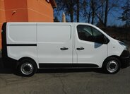 Renault Trafic Ostatní 2,0 l 88 kw
