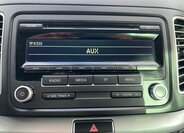 Volkswagen Sharan MPV 2,0 l 103 kw