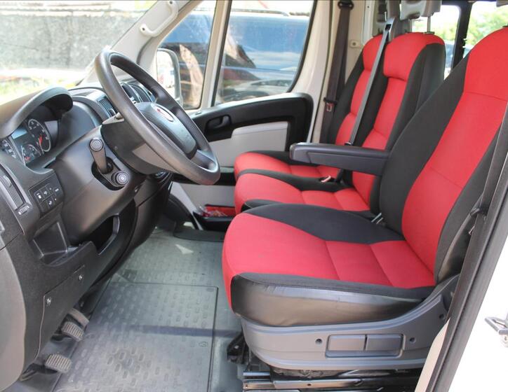 Fiat Ducato 7
