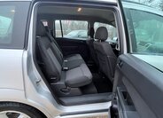 Opel Zafira MPV 1,9 l 88 kw