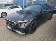 Mercedes-Benz Třídy E Sedan / Limuzína 2,0 l 145 kw
