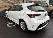 Toyota Corolla Hatchback 1,8 l 72 kw