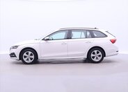 Škoda Octavia Kombi 2,0 l 85 kw