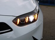 KIA Ceed Kombi 1,5 l 117 kw