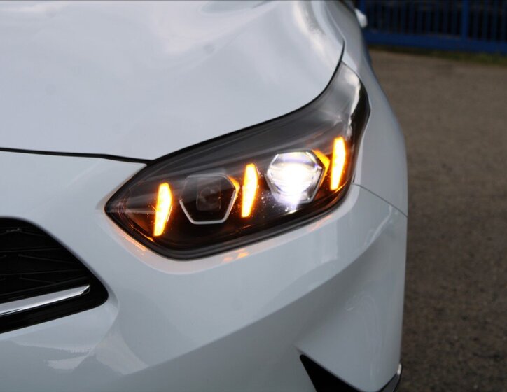 KIA Ceed Kombi 1,5 l 117 kw