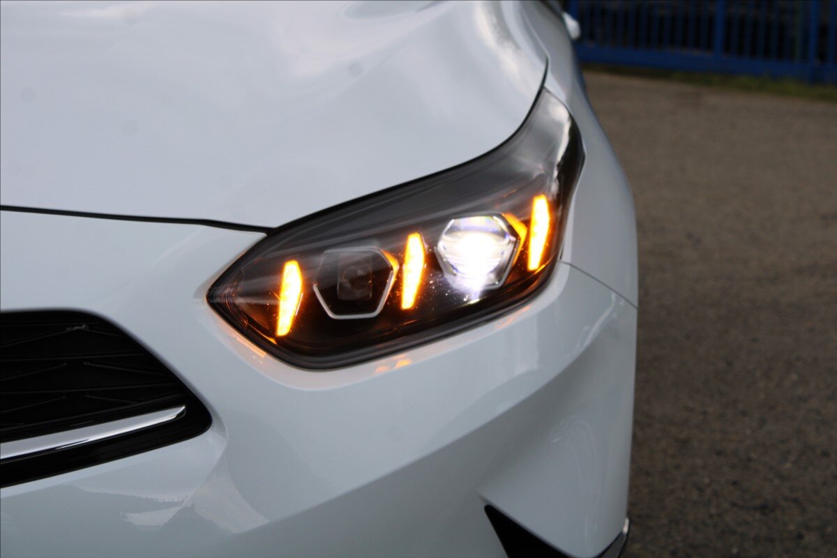 KIA Ceed Kombi 1,5 l 117 kw