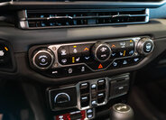 Jeep Wrangler Ostatní 3,6 l 213 kw