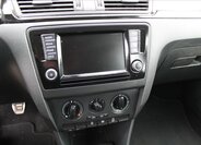 Škoda Rapid Hatchback 1,2 l 81 kw