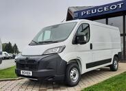 Peugeot Boxer 1