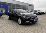 Volkswagen Passat Kombi 1,5 l 110 kw
