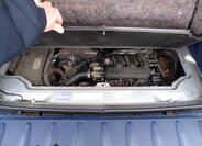 Smart Fortwo Kupé 599,0 40 kw