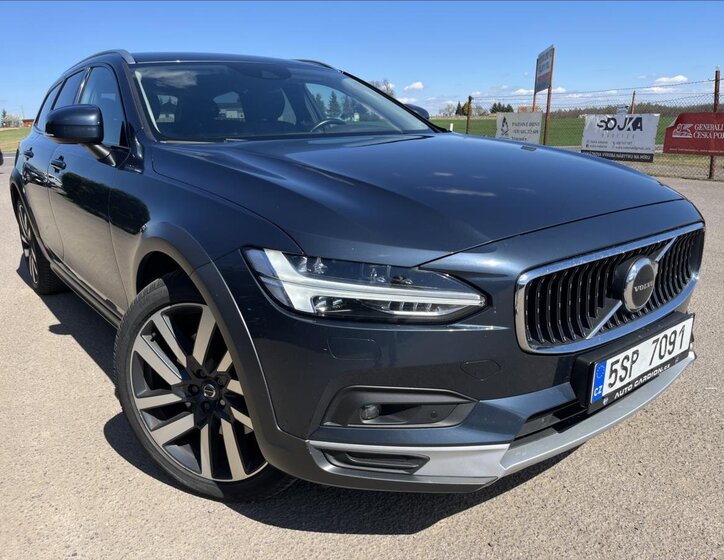 Volvo V90 Kombi 2,0 l 145 kw