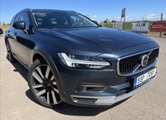 Volvo V90 Kombi 2,0 l 145 kw