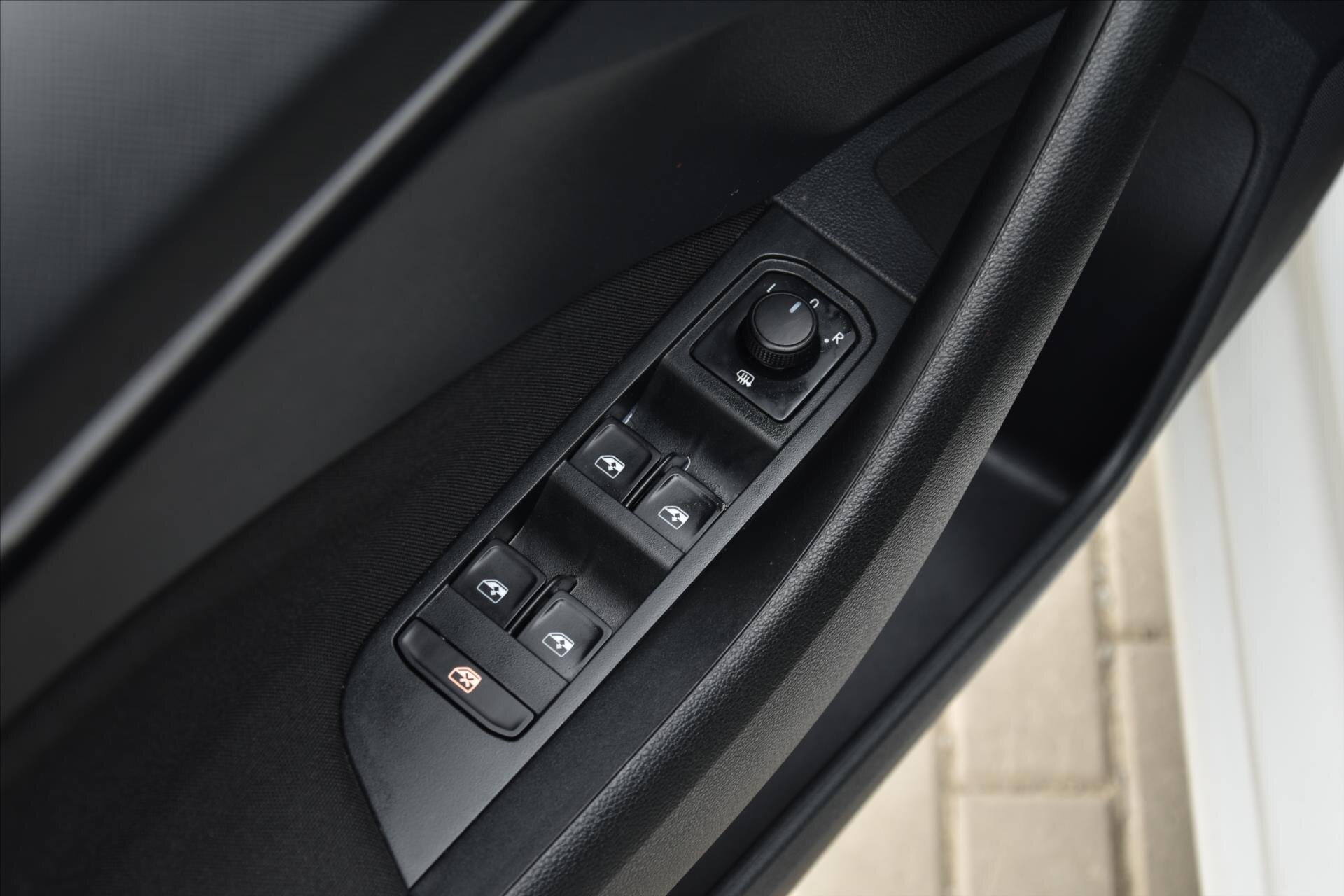 Škoda Scala Hatchback 999,0 81 kw