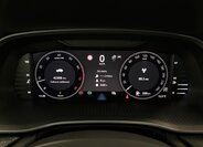 Škoda Octavia Kombi 1,5 l 110 kw