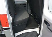 Volkswagen Transporter Valník 2,0 l 103 kw