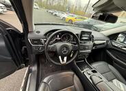 Mercedes-Benz GLE 12