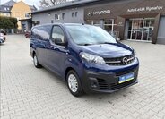 Opel Vivaro Skříň 2,0 l 90 kw
