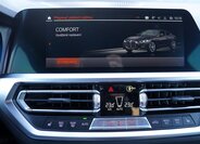 BMW Řada 4 Kupé 2,0 l 190 kw