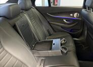 Mercedes-Benz Třídy E 21