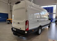 Ford Transit Ostatní 2,0 l 96 kw