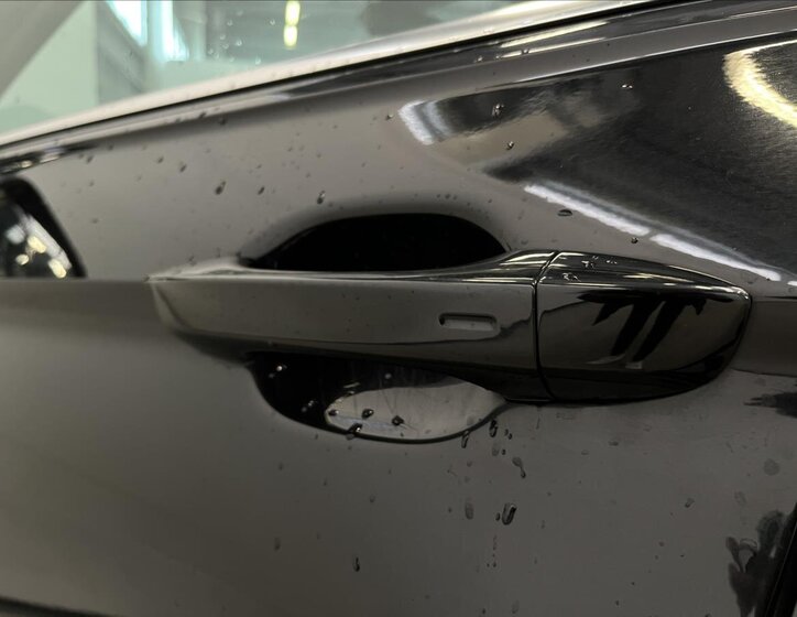 Volkswagen Tiguan SUV / Terénní 2,0 l 110 kw