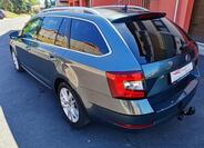 Škoda Octavia Kombi 999,0 85 kw