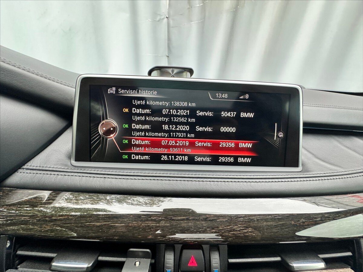 BMW X5 Kombi 3,0 l 280 kw