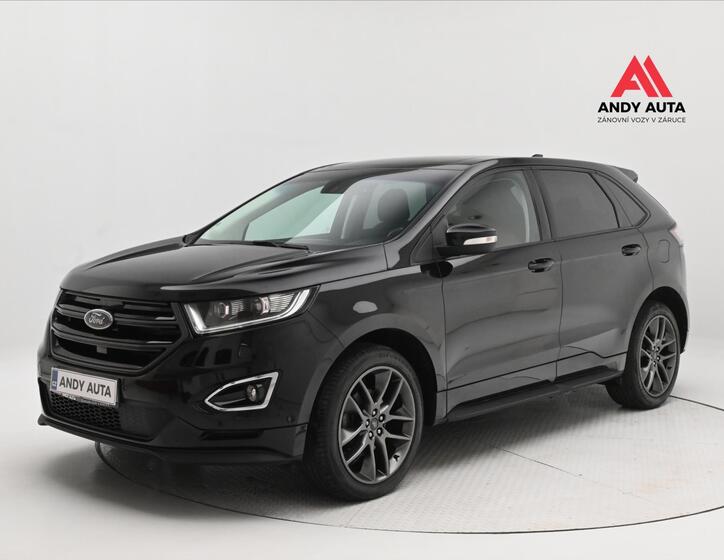 Ford Edge 1
