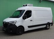 Renault Master Ostatní 2,3 l 100 kw