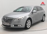Opel Insignia Ostatní 2,0 l 118 kw