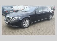 Mercedes-Benz Ostatní Sedan 3,0 l 190 kw